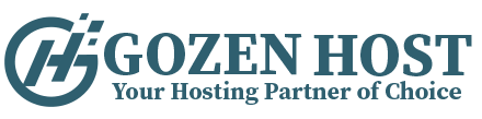GOZEN Logo